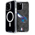 NBA Charlotte Hornets Dark Rust iPhone Cases