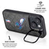 NBA Charlotte Hornets Dark Rust iPhone 14 Plus Kickstand Case