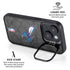 NBA Charlotte Hornets Dark Rust iPhone 15 Kickstand Case