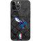 NBA Charlotte Hornets Dark Rust iPhone 15 Pro Max Skin