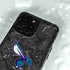 NBA Charlotte Hornets Dark Rust iPhone 15 Pro Waterproof Case