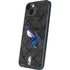 NBA Charlotte Hornets Dark Rust iPhone 15 Skin