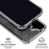 NBA Charlotte Hornets Dark Rust iPhone 16 Plus Clear Case
