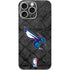 NBA Charlotte Hornets Dark Rust iPhone 16 Pro Max Skin