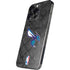NBA Charlotte Hornets Dark Rust iPhone 16 Pro Skin