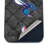 NBA Charlotte Hornets Dark Rust iPhone 16 Skin