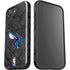 NBA Charlotte Hornets Dark Rust iPhone 16e Impact Case
