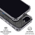NBA Charlotte Hornets Dark Rust iPhone 16e MagSafe Case
