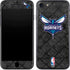 NBA Charlotte Hornets Dark Rust iPhone 7 Skin