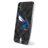 NBA Charlotte Hornets Dark Rust iPhone XS Skin