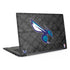 NBA Charlotte Hornets Dark Rust Dell Latitude Skin