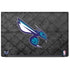 NBA Charlotte Hornets Dark Rust Dell Latitude Skin