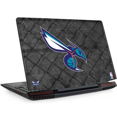 NBA Charlotte Hornets Dark Rust Legion Y720 Skin