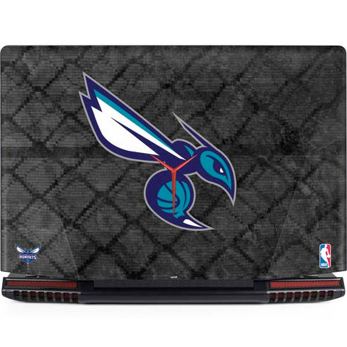 NBA Charlotte Hornets Dark Rust Legion Y720 Skin