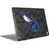 NBA Charlotte Hornets Dark Rust Apple MacBook Air Skin