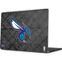 NBA Charlotte Hornets Dark Rust Apple MacBook Pro 14-inch Skin
