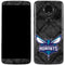 NBA Charlotte Hornets Dark Rust Moto E5 Plus Skin