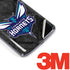 NBA Charlotte Hornets Dark Rust Moto E5 Plus Skin
