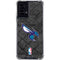 NBA Charlotte Hornets Dark Rust Moto G Power 5G (2024) Clear Case