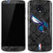 NBA Charlotte Hornets Dark Rust Moto G6 Skin