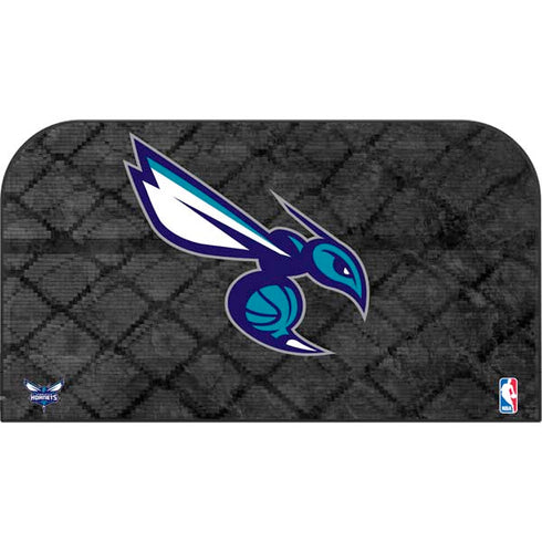 NBA Charlotte Hornets Dark Rust Nintendo Switch 2 (2025) with Joy-Con Skin