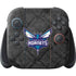 NBA Charlotte Hornets Dark Rust Nintendo Skins