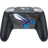 NBA Charlotte Hornets Dark Rust Nintendo Switch 2 (2025) Pro Controller Skin