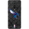 NBA Charlotte Hornets Dark Rust OnePlus 7 Pro Skin