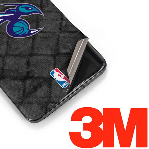 NBA Charlotte Hornets Dark Rust OnePlus 7 Pro Skin