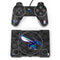 NBA Charlotte Hornets Dark Rust PlayStation Classic Bundle Skin