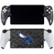 NBA Charlotte Hornets Dark Rust PlayStation Portal Remote Player Skin