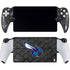 NBA Charlotte Hornets Dark Rust PlayStation PS5 Skins
