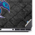 NBA Charlotte Hornets Dark Rust Dell Precision Skin