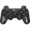NBA Charlotte Hornets Dark Rust PS3 Dual Shock wireless controller Skin