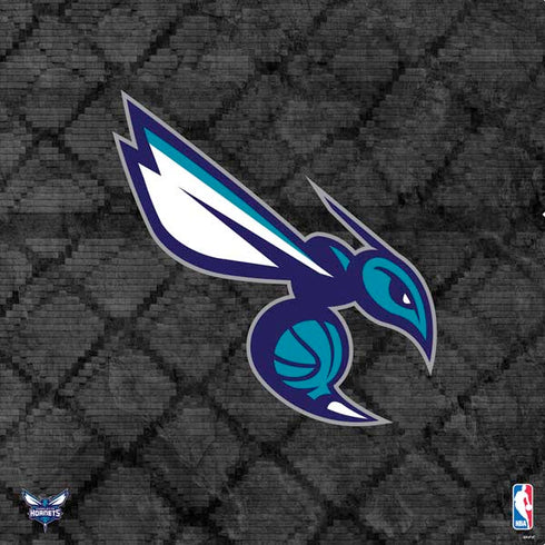 NBA Charlotte Hornets Dark Rust PS4 Console and Controller Bundle Skin