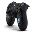 NBA Charlotte Hornets Dark Rust PS4 Pro/Slim Controller Skin