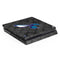 NBA Charlotte Hornets Dark Rust PS4 Slim Skin