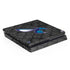 NBA Charlotte Hornets Dark Rust PS4 Slim Skin