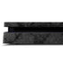 NBA Charlotte Hornets Dark Rust PS4 Slim Skin