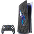 NBA Charlotte Hornets Dark Rust PlayStation PS5 Skins