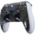 NBA Charlotte Hornets Dark Rust PS5 DualSense Edge Pro Controller Skin