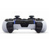 NBA Charlotte Hornets Dark Rust PS5 DualSense Edge Pro Controller Skin