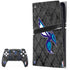 NBA Charlotte Hornets Dark Rust PS5 Pro Bundle Skin