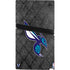 NBA Charlotte Hornets Dark Rust PS5 Pro Console Skin