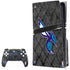 NBA Charlotte Hornets Dark Rust PlayStation PS5 Skins