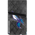 NBA Charlotte Hornets Dark Rust PS5 Pro Disk Console Skin