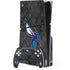 NBA Charlotte Hornets Dark Rust PlayStation PS5 Skins