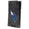 NBA Charlotte Hornets Dark Rust PS5 Slim Digital Edition Console Skin