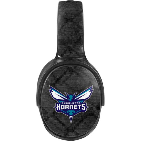NBA Charlotte Hornets Dark Rust Skullcandy Venue Skin