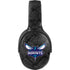 NBA Charlotte Hornets Dark Rust Skullcandy Venue Skin
